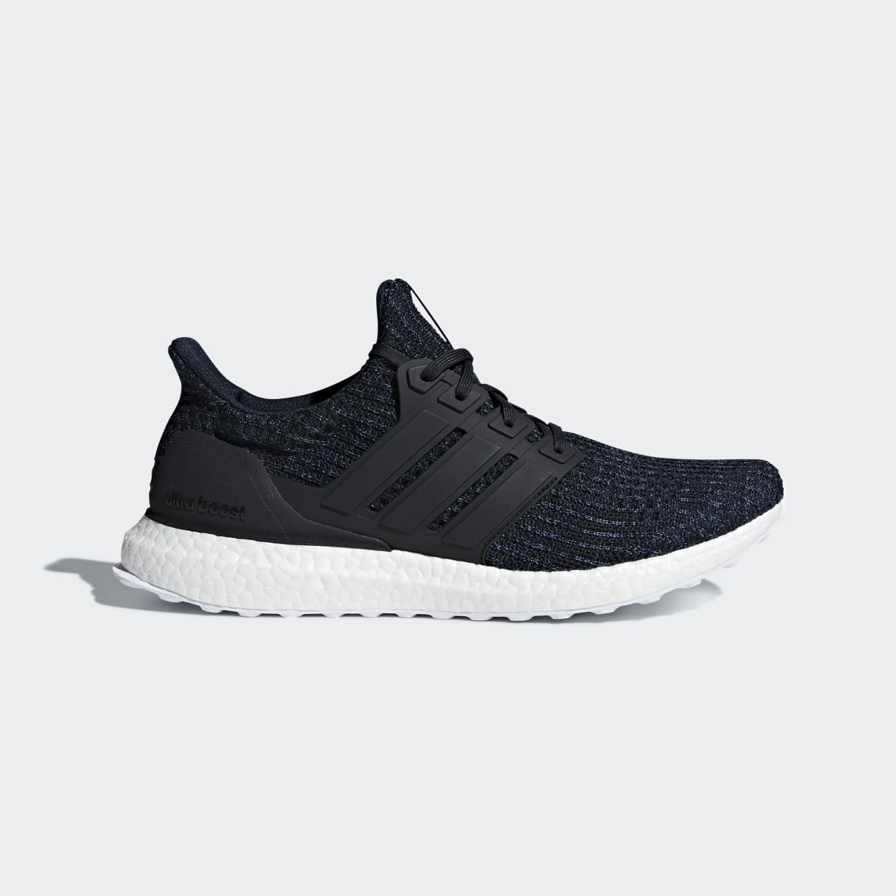 Adidas Ultraboost Parley Férfi Futócipő - Kék [D87687]